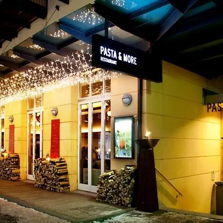 Pasta And More B&B-2
