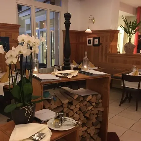 Pasta And More B&B-3
